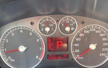 Ford Focus II рестайлинг, 2008 год, 520 000 рублей, 8 фотография