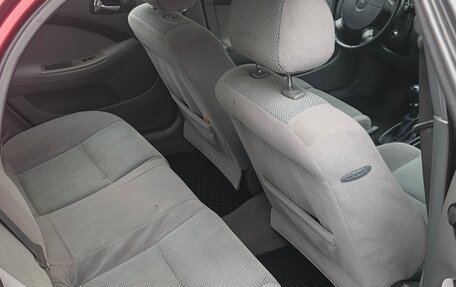 Chevrolet Lacetti, 2007 год, 360 000 рублей, 3 фотография