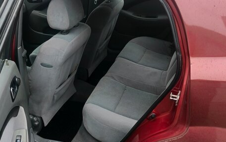 Chevrolet Lacetti, 2007 год, 360 000 рублей, 5 фотография