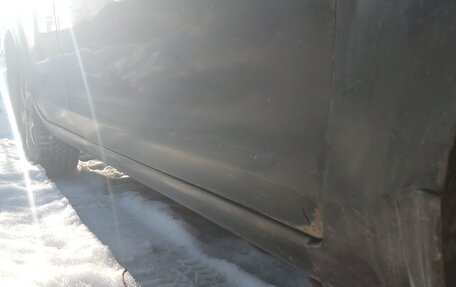 Ford Focus II рестайлинг, 2008 год, 260 000 рублей, 4 фотография