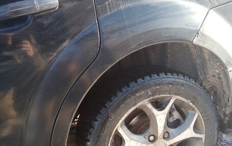 Ford Focus II рестайлинг, 2008 год, 260 000 рублей, 6 фотография