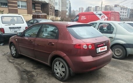 Chevrolet Lacetti, 2007 год, 360 000 рублей, 6 фотография