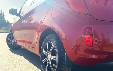 KIA Picanto II, 2014 год, 780 000 рублей, 5 фотография