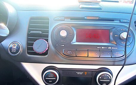 KIA Picanto II, 2014 год, 780 000 рублей, 9 фотография