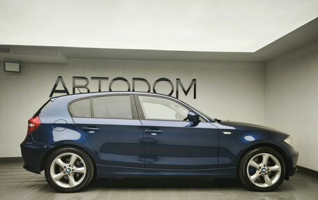 BMW 1 серия, 2011 год, 1 350 000 рублей, 5 фотография