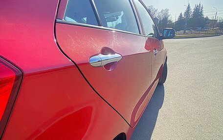 KIA Picanto II, 2014 год, 780 000 рублей, 11 фотография