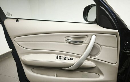 BMW 1 серия, 2011 год, 1 350 000 рублей, 9 фотография