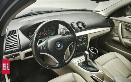 BMW 1 серия, 2011 год, 1 350 000 рублей, 6 фотография