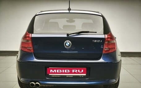 BMW 1 серия, 2011 год, 1 350 000 рублей, 4 фотография
