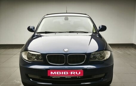BMW 1 серия, 2011 год, 1 350 000 рублей, 2 фотография