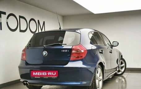 BMW 1 серия, 2011 год, 1 350 000 рублей, 3 фотография