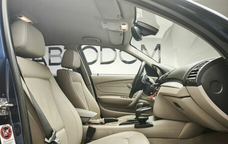 BMW 1 серия, 2011 год, 1 350 000 рублей, 12 фотография