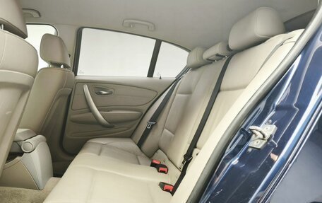 BMW 1 серия, 2011 год, 1 350 000 рублей, 13 фотография