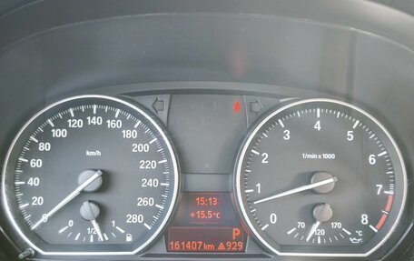 BMW 1 серия, 2011 год, 1 350 000 рублей, 20 фотография