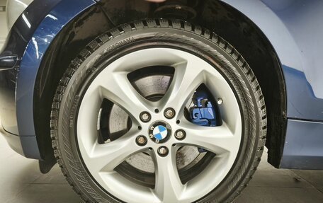 BMW 1 серия, 2011 год, 1 350 000 рублей, 18 фотография