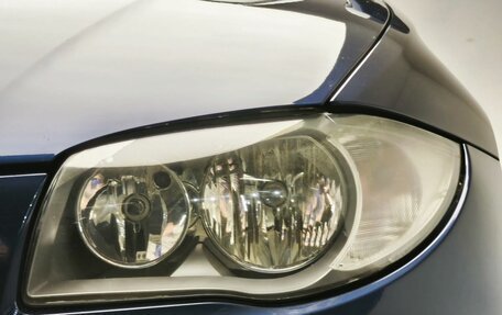 BMW 1 серия, 2011 год, 1 350 000 рублей, 19 фотография