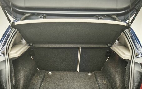 BMW 1 серия, 2011 год, 1 350 000 рублей, 17 фотография