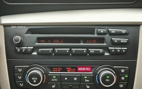 BMW 1 серия, 2011 год, 1 350 000 рублей, 15 фотография