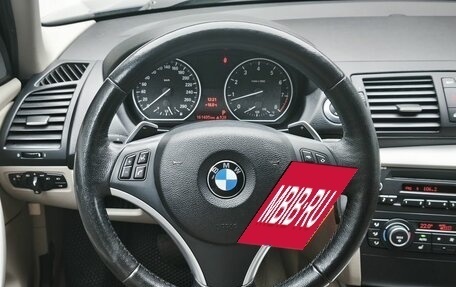 BMW 1 серия, 2011 год, 1 350 000 рублей, 16 фотография