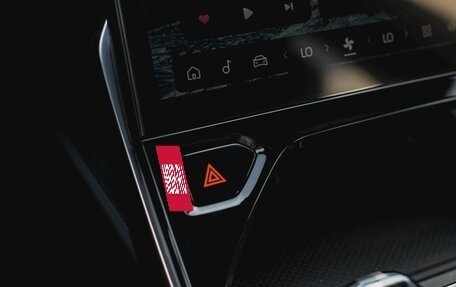 Geely Atlas, 2025 год, 4 040 181 рублей, 25 фотография