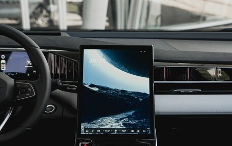 Geely Atlas, 2025 год, 3 931 281 рублей, 15 фотография