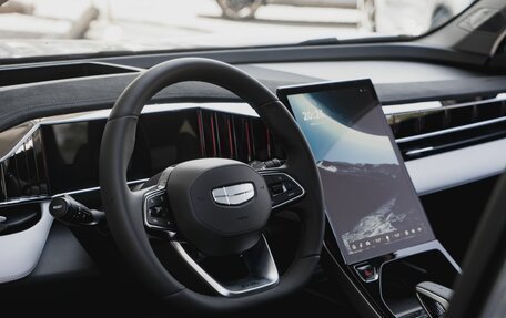 Geely Atlas, 2025 год, 3 931 281 рублей, 18 фотография