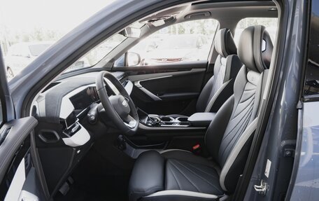 Geely Atlas, 2025 год, 3 931 281 рублей, 23 фотография