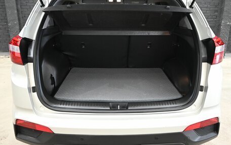 Hyundai Creta I рестайлинг, 2020 год, 2 090 000 рублей, 6 фотография