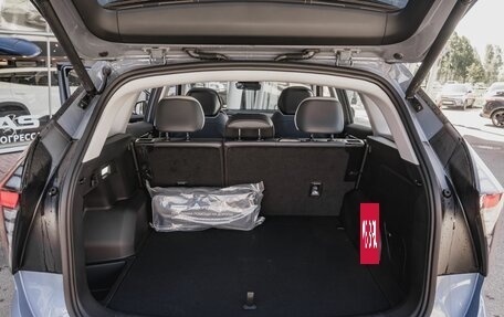 Geely Atlas, 2025 год, 3 931 281 рублей, 27 фотография