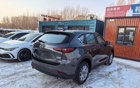 Mazda CX-5 II, 2025 год, 2 840 000 рублей, 3 фотография