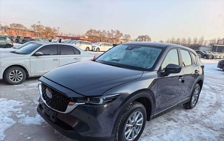 Mazda CX-5 II, 2025 год, 2 840 000 рублей, 5 фотография