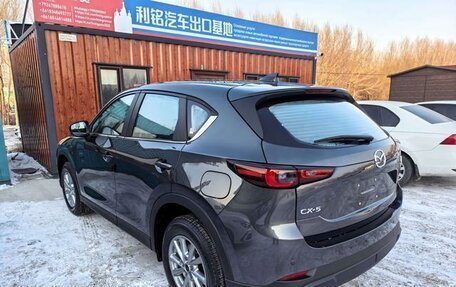 Mazda CX-5 II, 2025 год, 2 840 000 рублей, 4 фотография