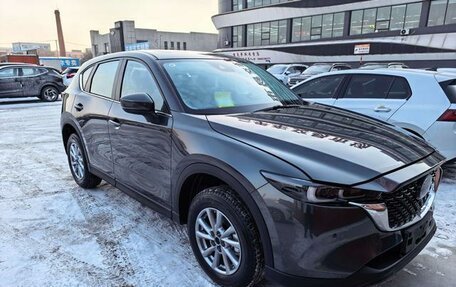 Mazda CX-5 II, 2025 год, 2 840 000 рублей, 2 фотография