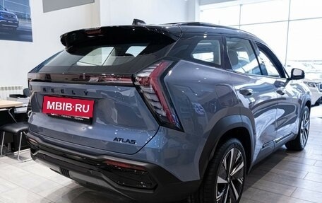 Geely Atlas, 2025 год, 4 080 990 рублей, 4 фотография