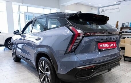 Geely Atlas, 2025 год, 4 080 990 рублей, 6 фотография