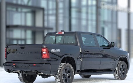 Rambler 1500, 2026 год, 9 100 000 рублей, 2 фотография