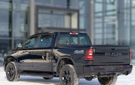 Rambler 1500, 2026 год, 9 100 000 рублей, 5 фотография