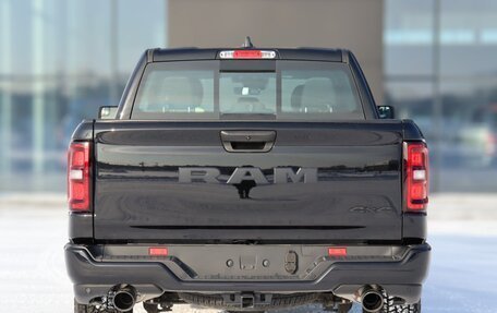 Rambler 1500, 2026 год, 9 100 000 рублей, 6 фотография