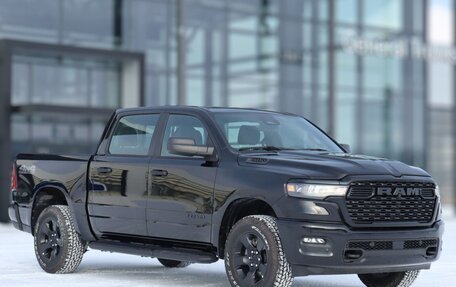 Rambler 1500, 2026 год, 9 100 000 рублей, 8 фотография