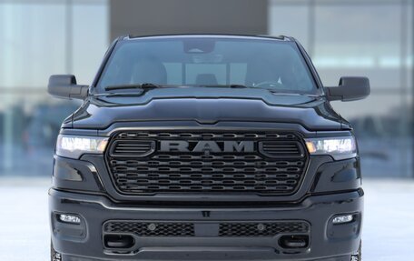 Rambler 1500, 2026 год, 9 100 000 рублей, 9 фотография