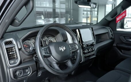 Rambler 1500, 2026 год, 9 100 000 рублей, 3 фотография