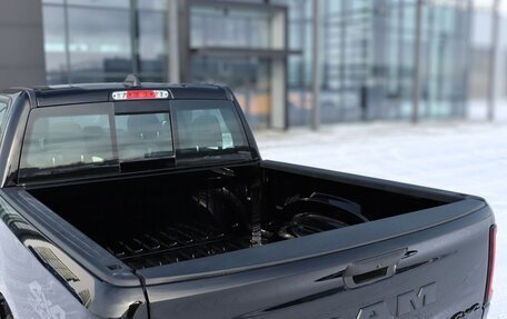 Rambler 1500, 2026 год, 9 100 000 рублей, 14 фотография