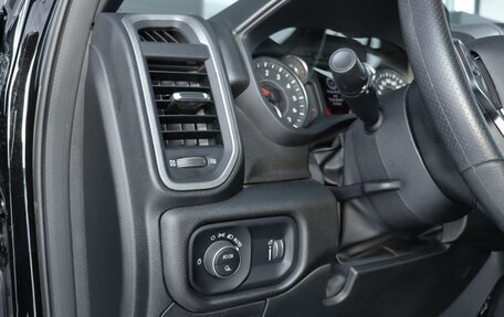 Rambler 1500, 2026 год, 9 100 000 рублей, 19 фотография