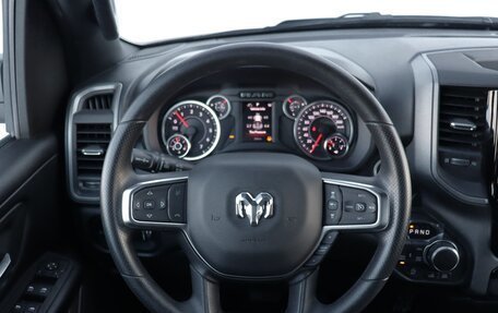 Rambler 1500, 2026 год, 9 100 000 рублей, 27 фотография