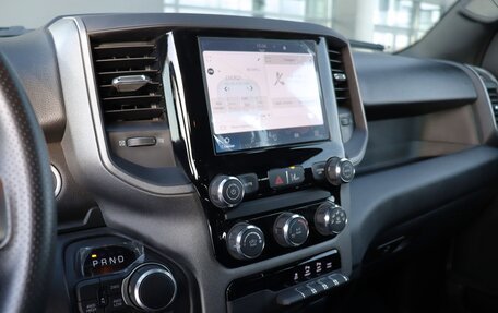 Rambler 1500, 2026 год, 9 100 000 рублей, 29 фотография