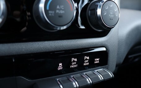 Rambler 1500, 2026 год, 9 100 000 рублей, 31 фотография