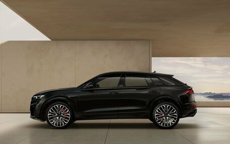 Audi SQ8, 2026 год, 21 300 000 рублей, 3 фотография