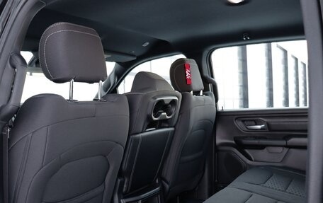 Rambler 1500, 2026 год, 9 100 000 рублей, 34 фотография