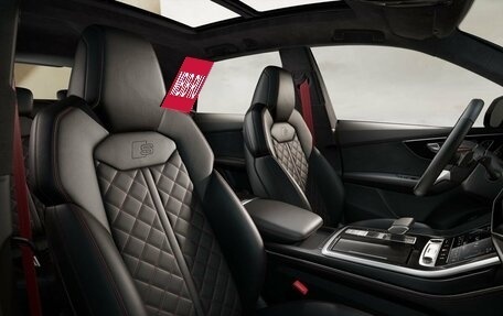 Audi SQ8, 2026 год, 21 300 000 рублей, 7 фотография