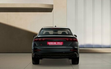 Audi SQ8, 2026 год, 21 300 000 рублей, 6 фотография